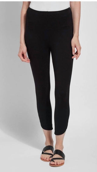 Legging curta Lysse - Jasmyne