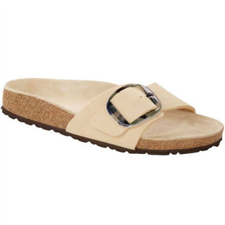Birkenstock - Women's Madrid Big Buckle Sandal