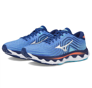 Mizuno - Tênis de corrida feminino Wave Horizon 6