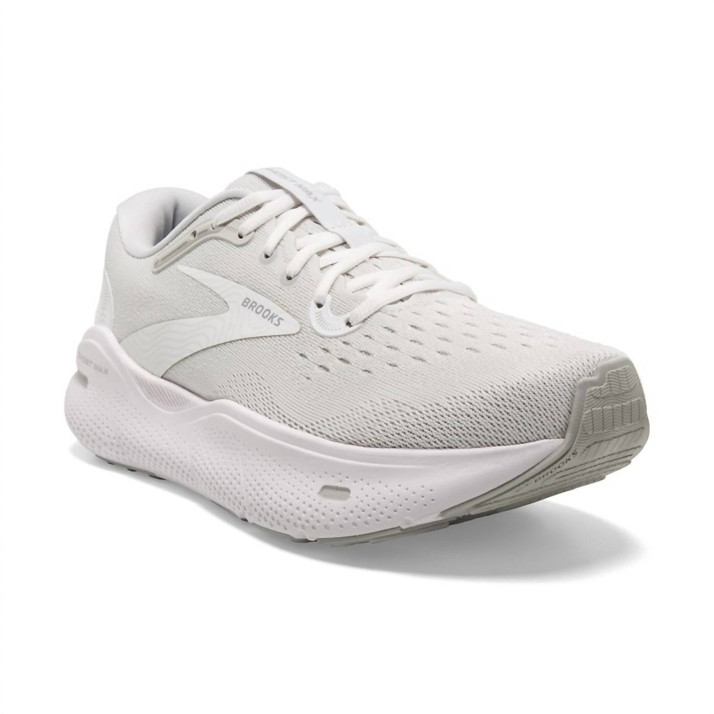 Brooks - Women’s Ghost Max Running Sneakers