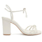 Schutz - Women's Kate High Block Heel