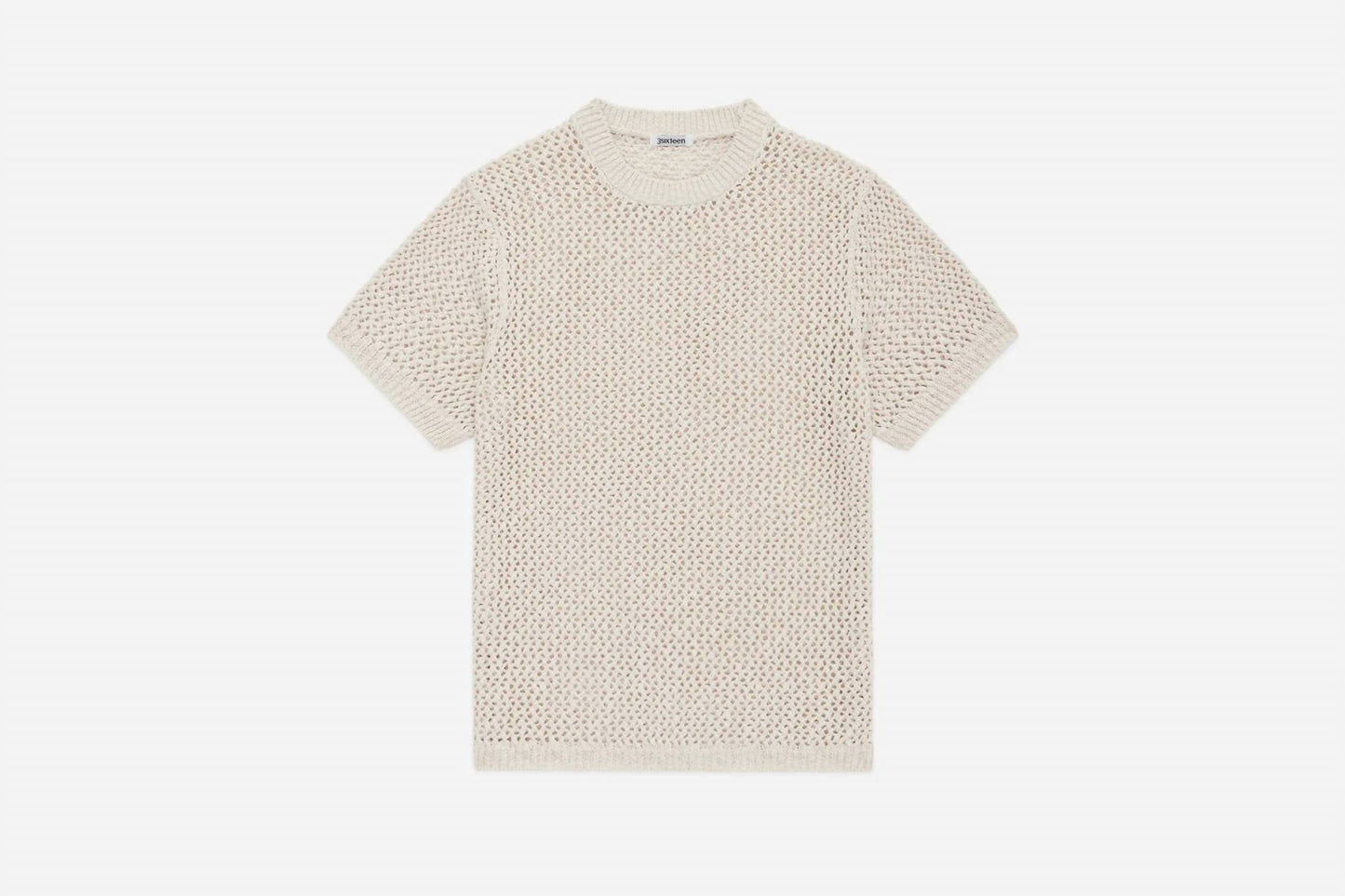 3Sixteen - Men's Knit T-shirt