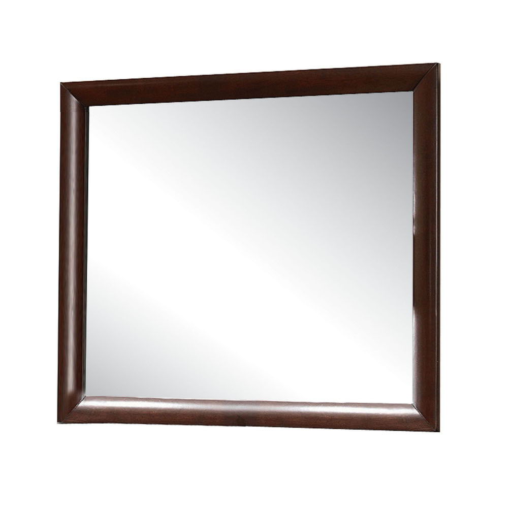 Ireland Contemporary Design Mirror