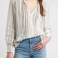 Rails - Caterina Blouse