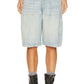 Free People - Extreme Measures Barrel Shorts