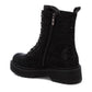 Xti - Women's Combat Booties