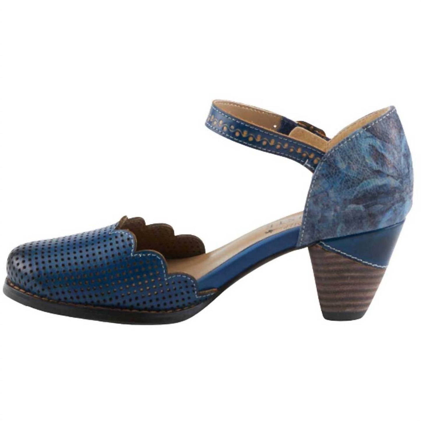 Spring Step Shoes - Women's Parchelle Sandals