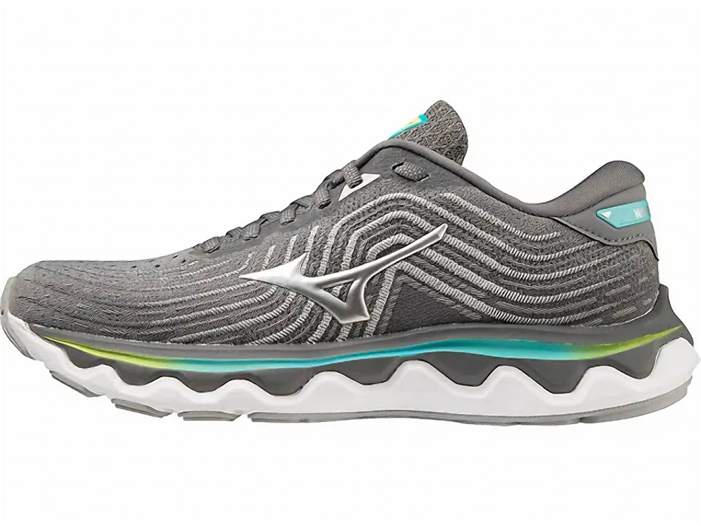 Mizuno - Tênis Wave Horizon Feminino