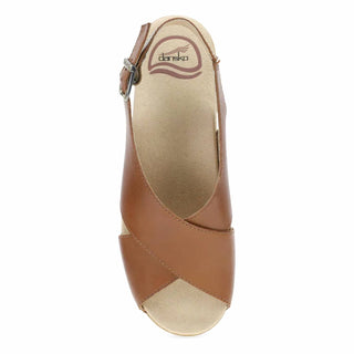 Dansko - SANDÁLIA SLOANE CUNHA MULHER