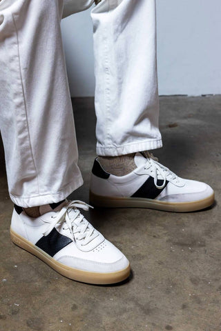 Clae - Tênis Davis Masculino