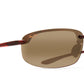 Maui Jim - Ho'okipa Reader 2.0 Power Polarized Sunglasses H807 - 1020
