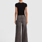 Alice + Olivia - Amazing Snap Jeans