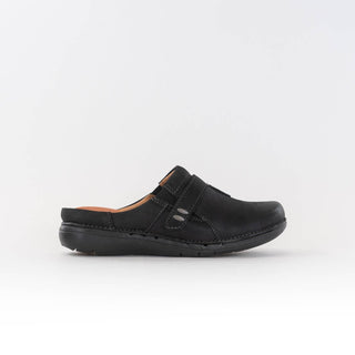 Clarks - Women's Un Loop Ease Slip On Shoes