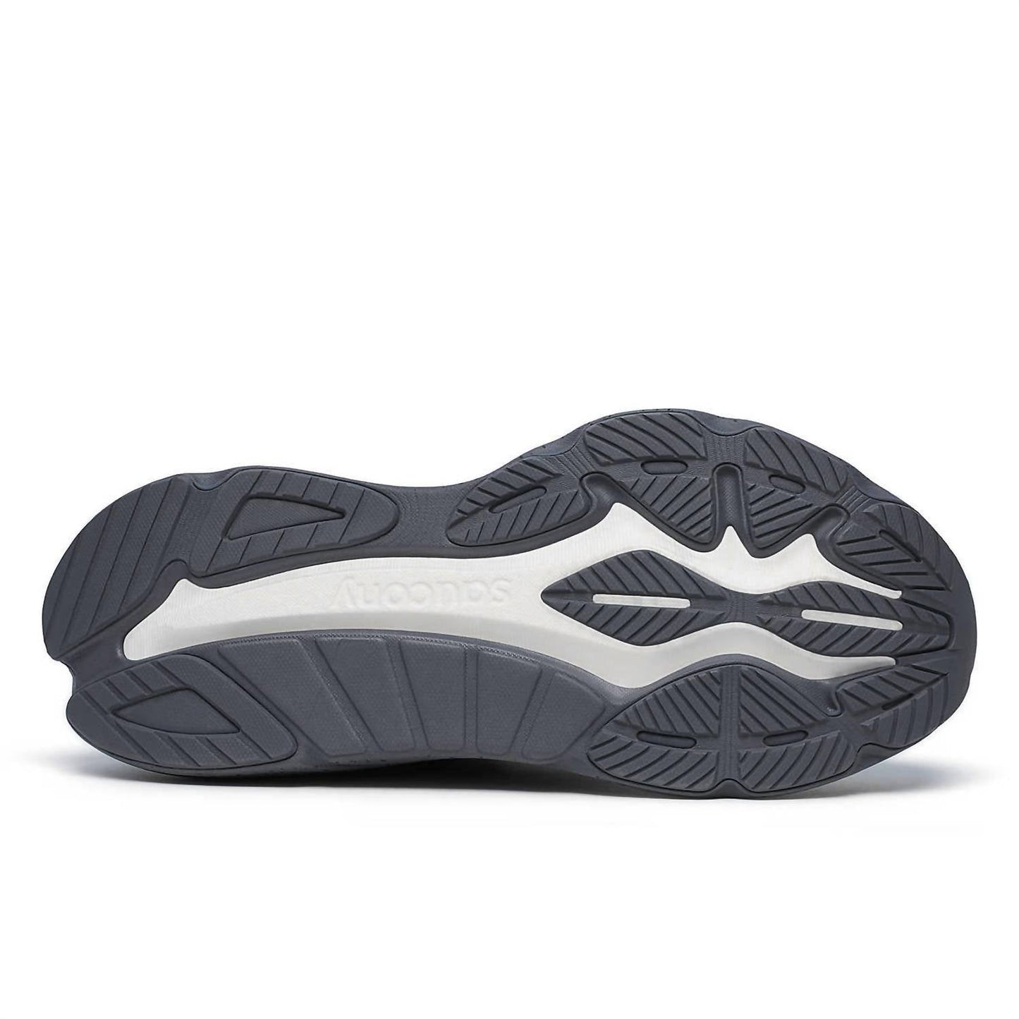 Saucony - Men's Hurricane 24 Running Shoe