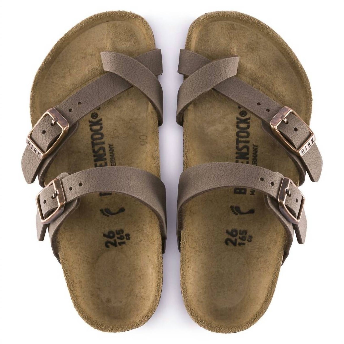 Birkenstock - Kid's Mayari Sandals