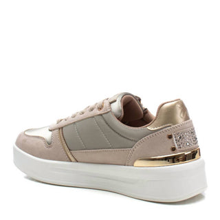 Xti - Tênis Casual Feminino