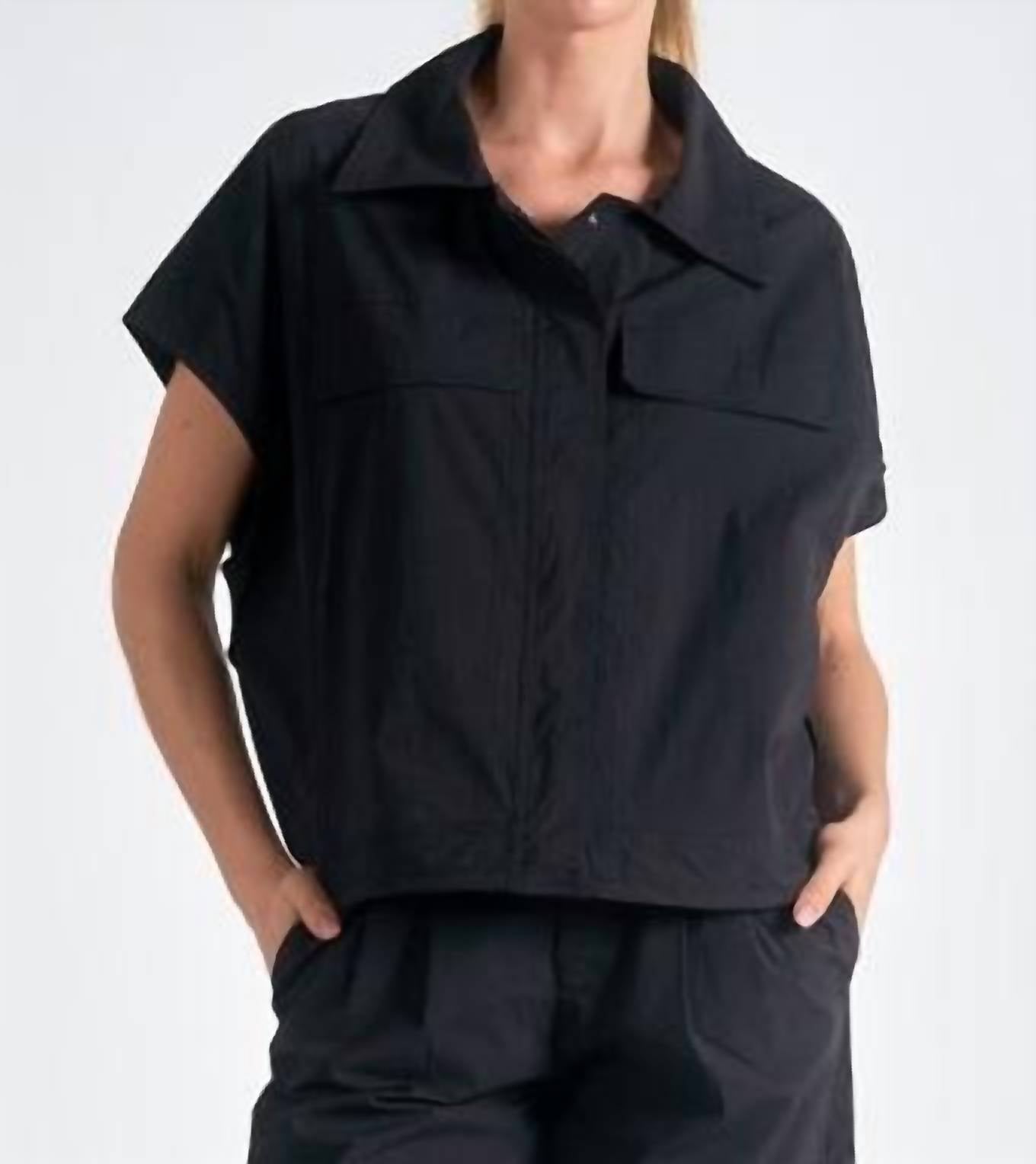 Elan - Last Spot Blouse