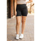 Julia Rose - Callie Tummy Control Biker Shorts