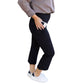 Julia Rose - Delilah Kick Flare Leggings with Pockets