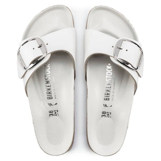Birkenstock - Women's Madrid Big Buckle Sandal