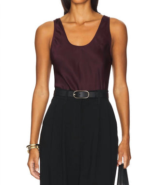 Anine Bing - Lea Top