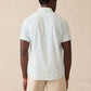 Faherty - Short Sleeve Breeze Shirt