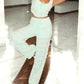 Bailey Rose - Pass Me A Lace Top And Pants Set