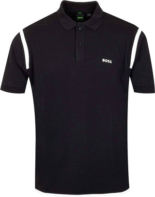 Hugo Boss - Men's Pirax 1 Cotton Short Sleeve Polo T-Shirt