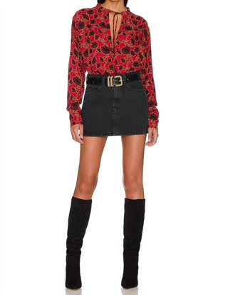 Pessoas Livres - Mia Tunic