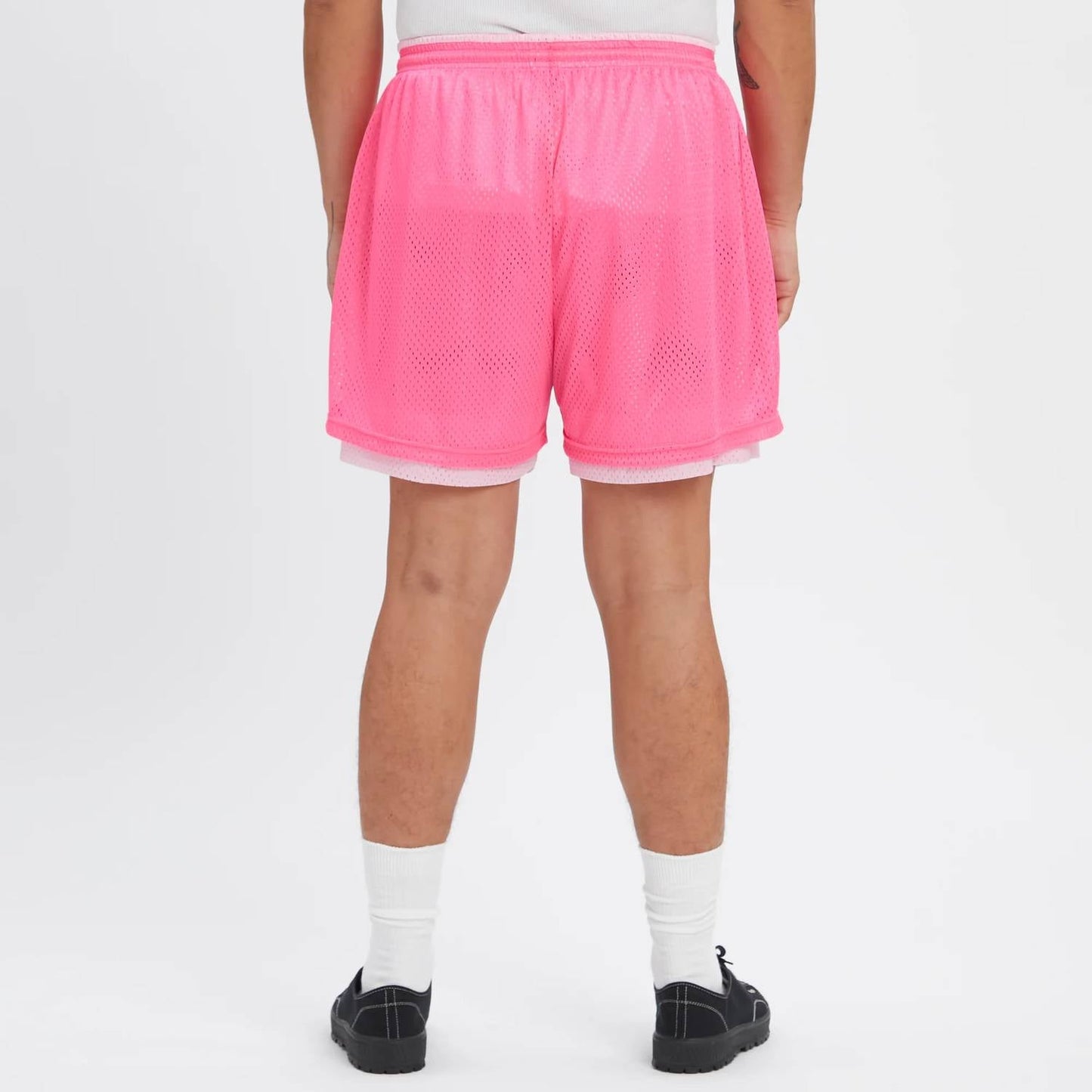 S.K. Manor Hill - Reversible Ball Short
