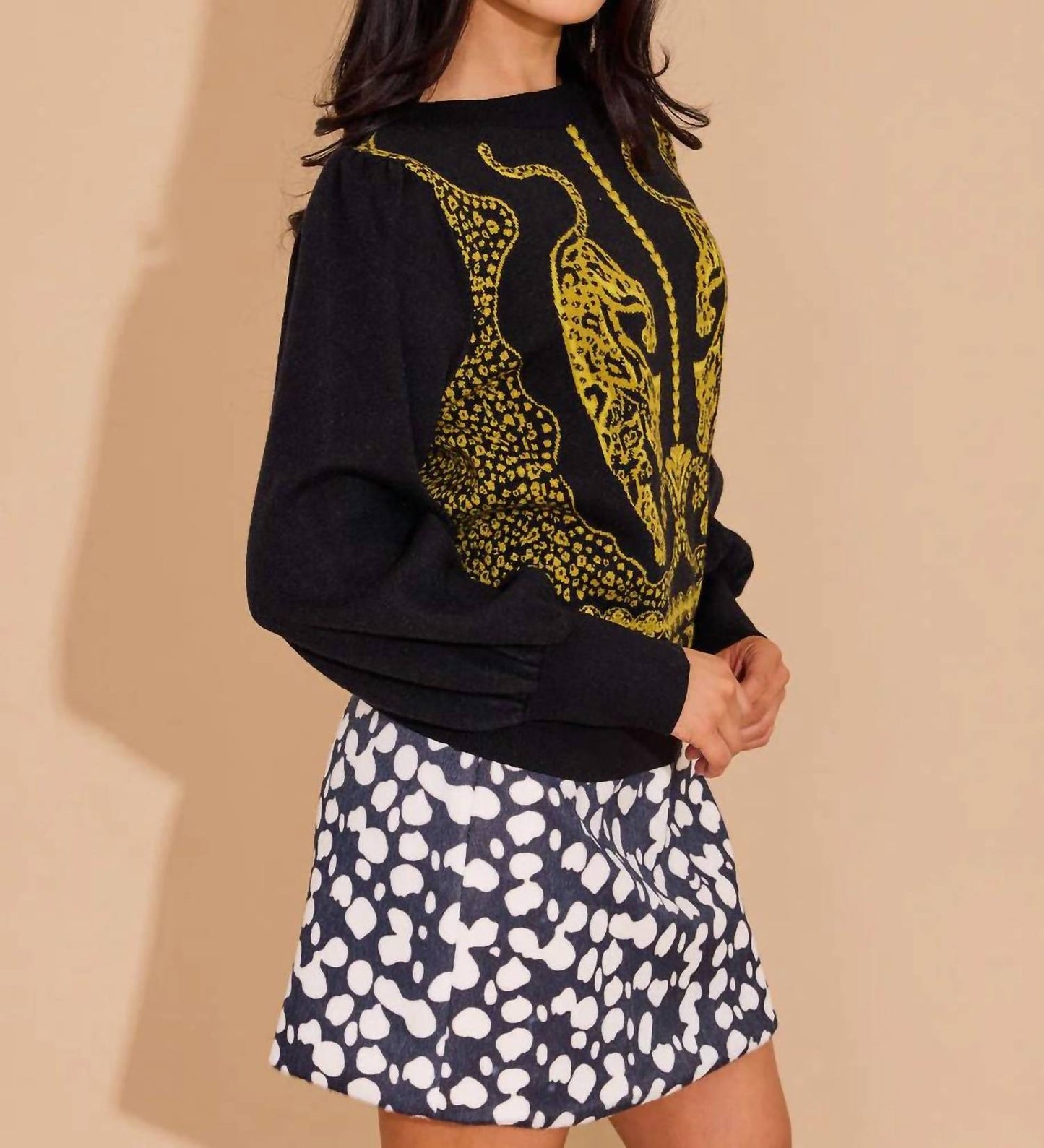 Alden Adair - Lucie Sweater