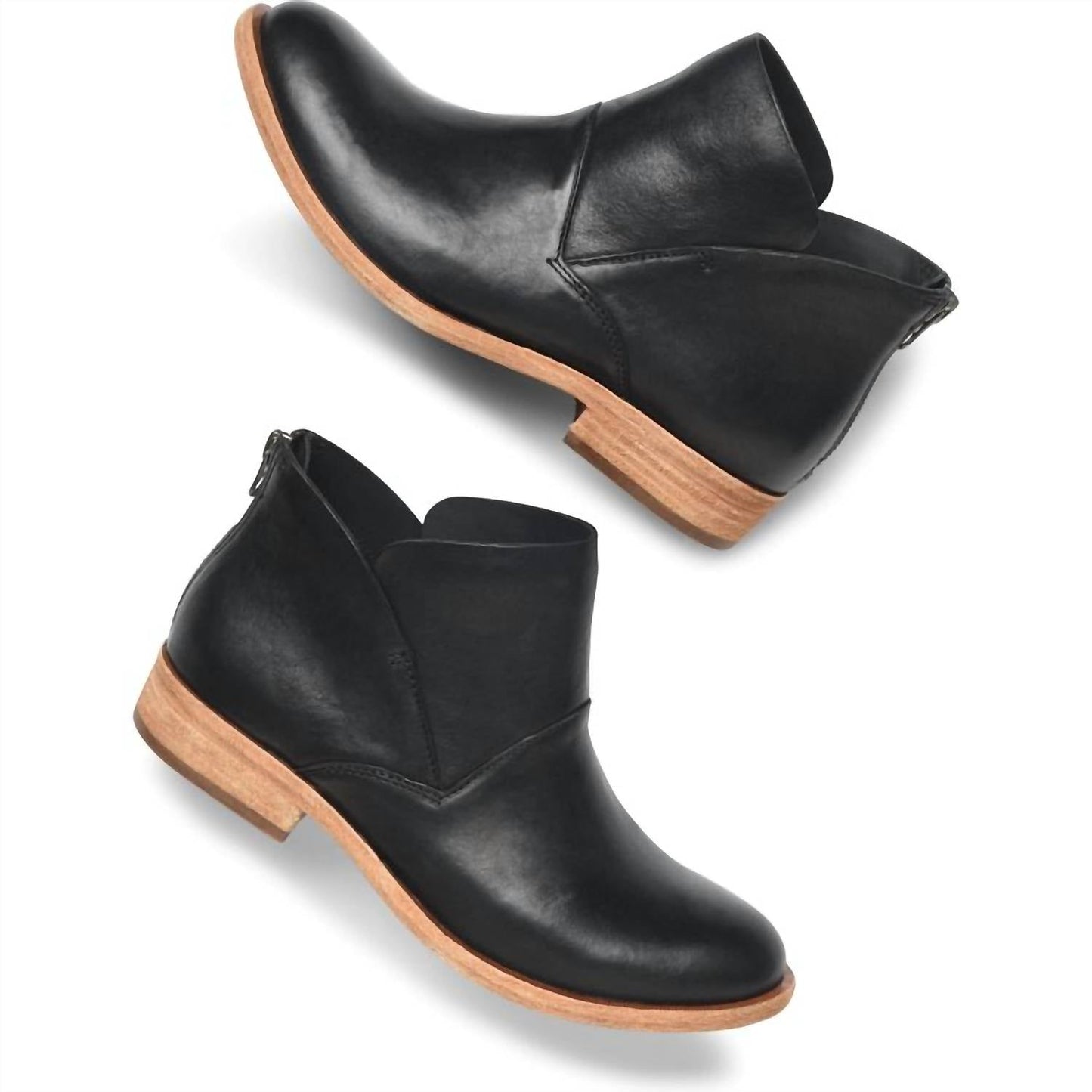 Kork-Ease - Women's Ryder Boots