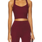 Beyond Yoga - Powerbeyond Intensity Cropped Tank