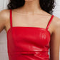 French Connection - Crolenda Bow Dress