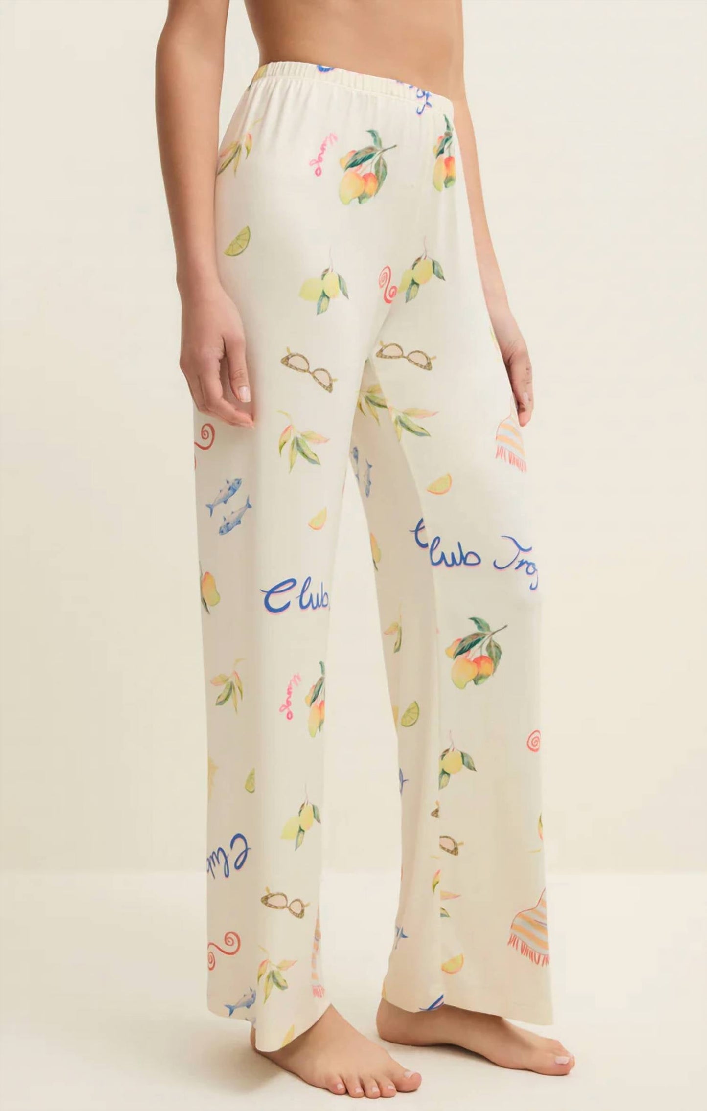 Z Supply - Vintage Tropic Pant