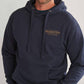 Pendleton - Heritage Logo Hoodie