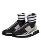 Dolce & Gabbana - Women's Sneakers Shoes