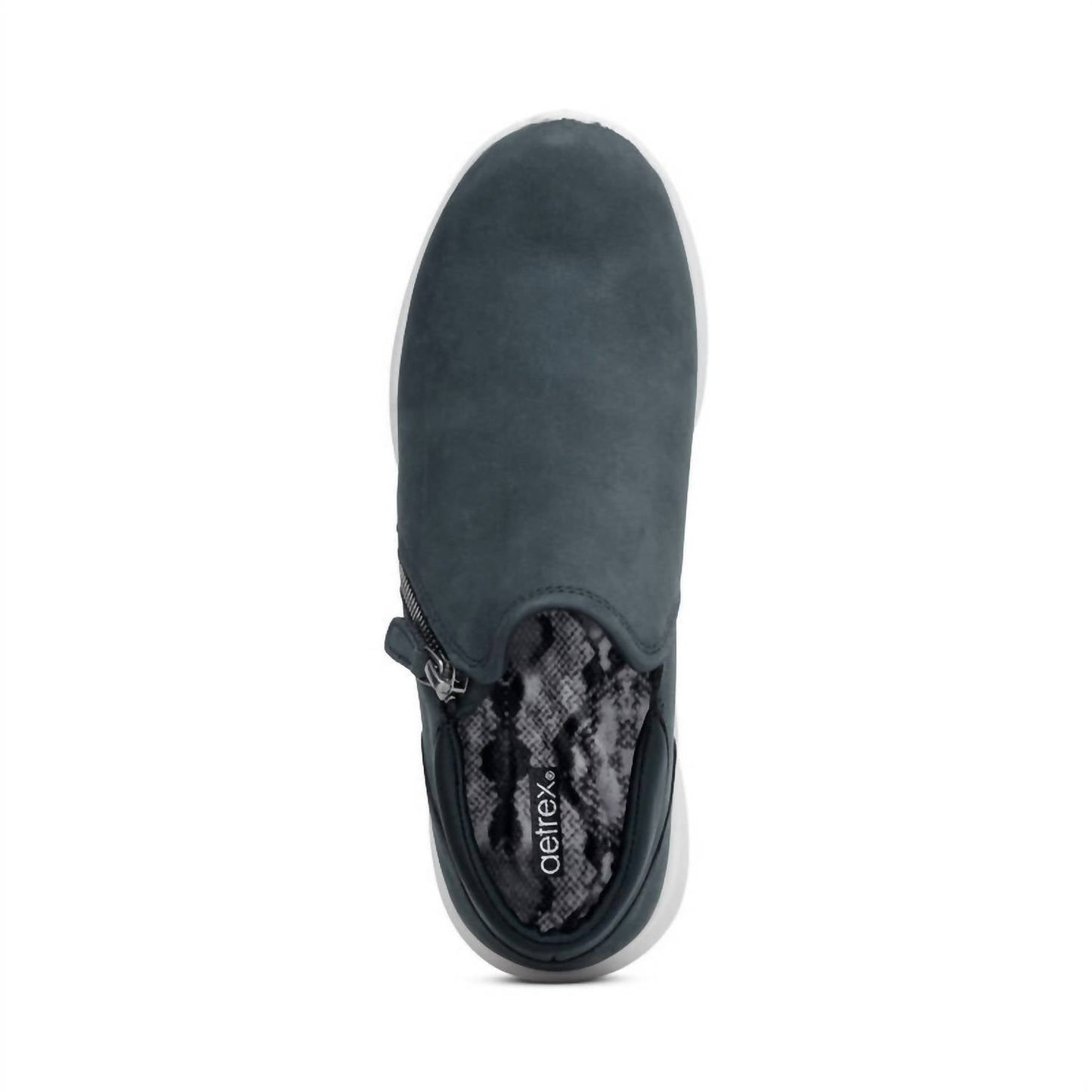 Aetrex - Women's Addie Arch Support Boot
