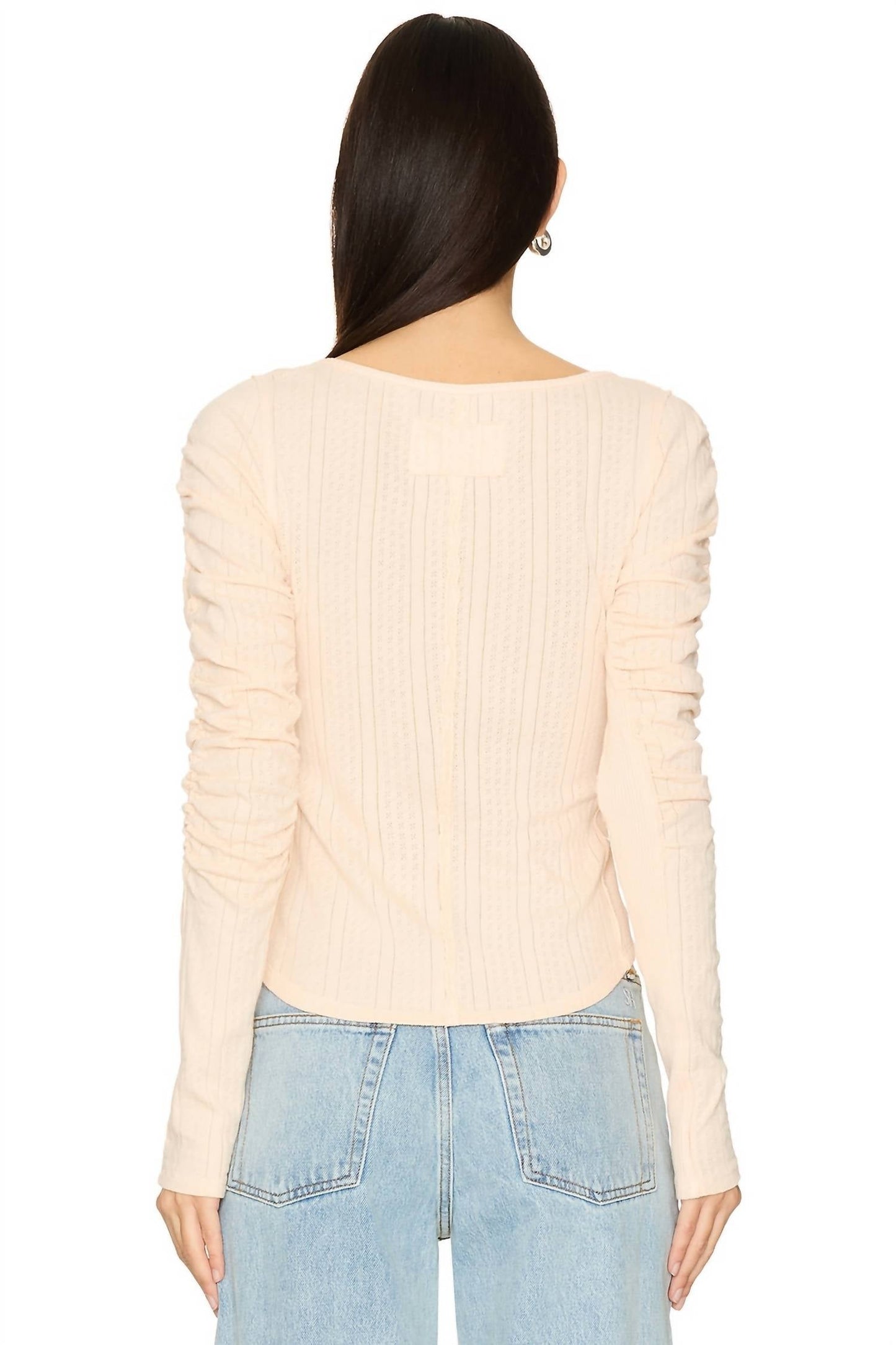 Free People - Hope Henley