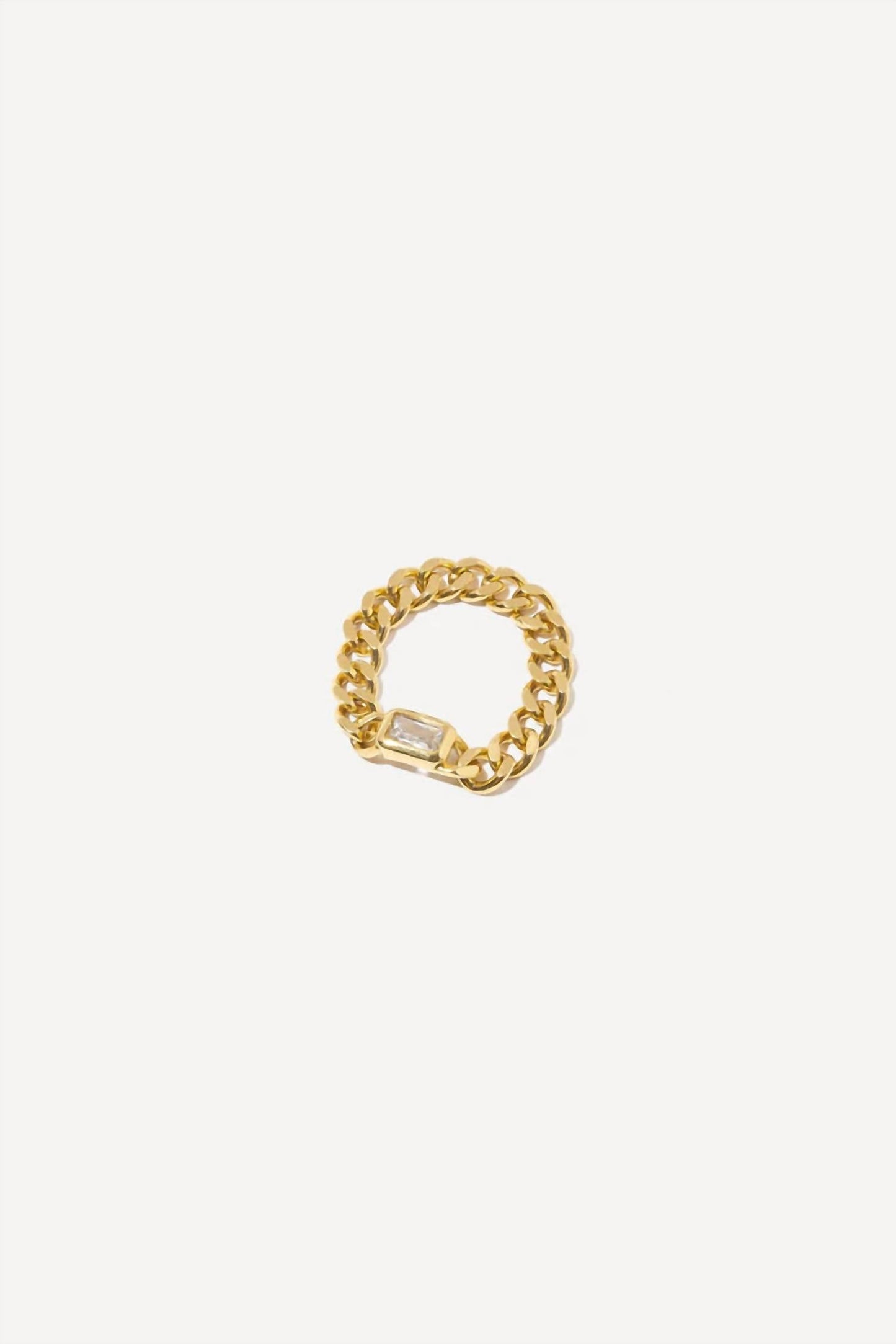 Miranda Frye - MAKENA RING