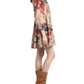Sachin & Babi - MOYER DRESS