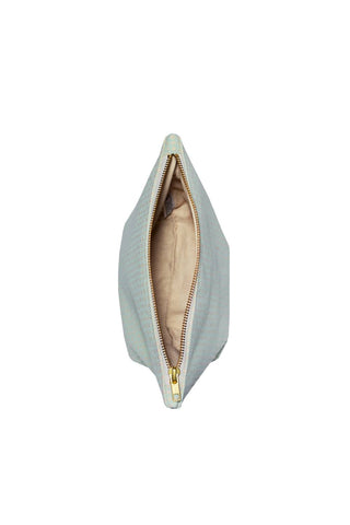 Dance Happy Designs - Bolsa de cosméticos feminina Lola