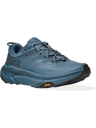 Hoka - Calçados Masculinos Transport GTX