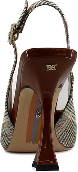 Sam Edelman - Scarpin Odette Slingback Feminino