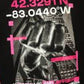 1918 Detroit - Men's Fist Short Sleeve Tee