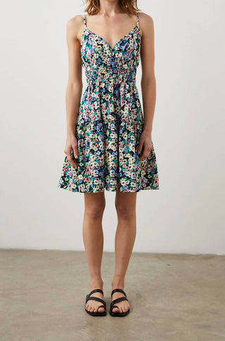 Rails - Carmen Dress