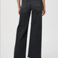 Paige - Anessa 31" Wide Leg Jean