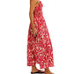 Free People - Sweet Nothings Floral Midi Dress