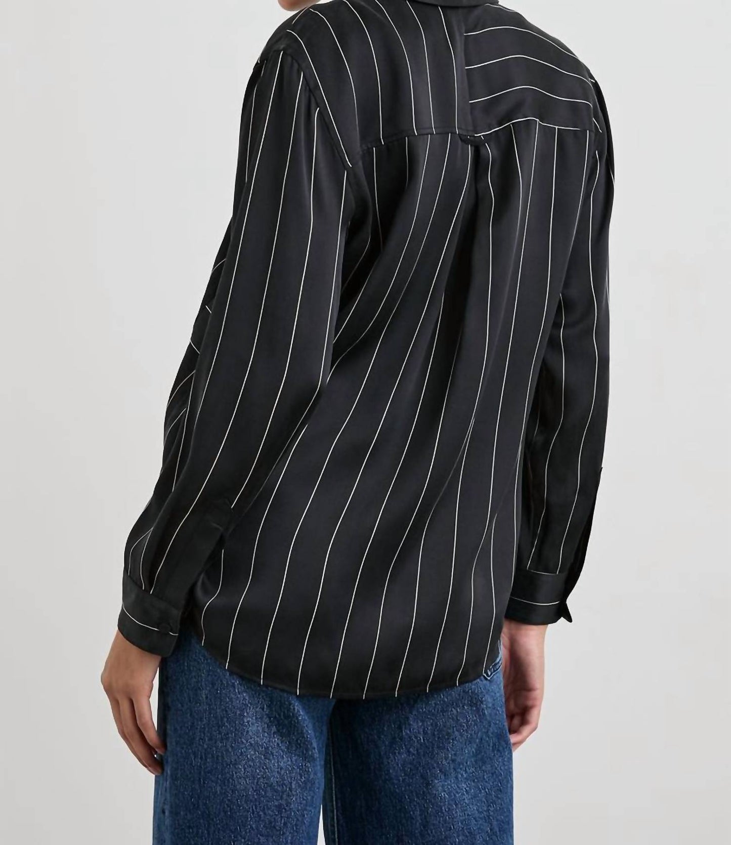 Rails - Spencer Shirt