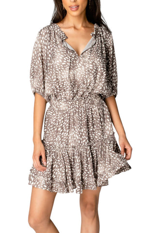 Buddylove - VESTIDO RAY